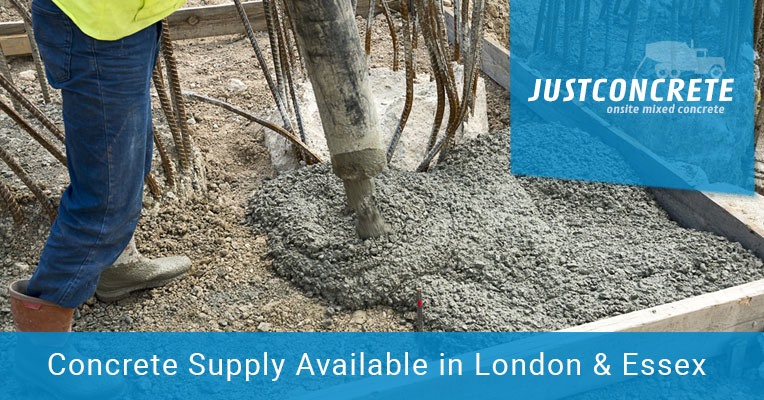 Volumetric Concrete Suppliers